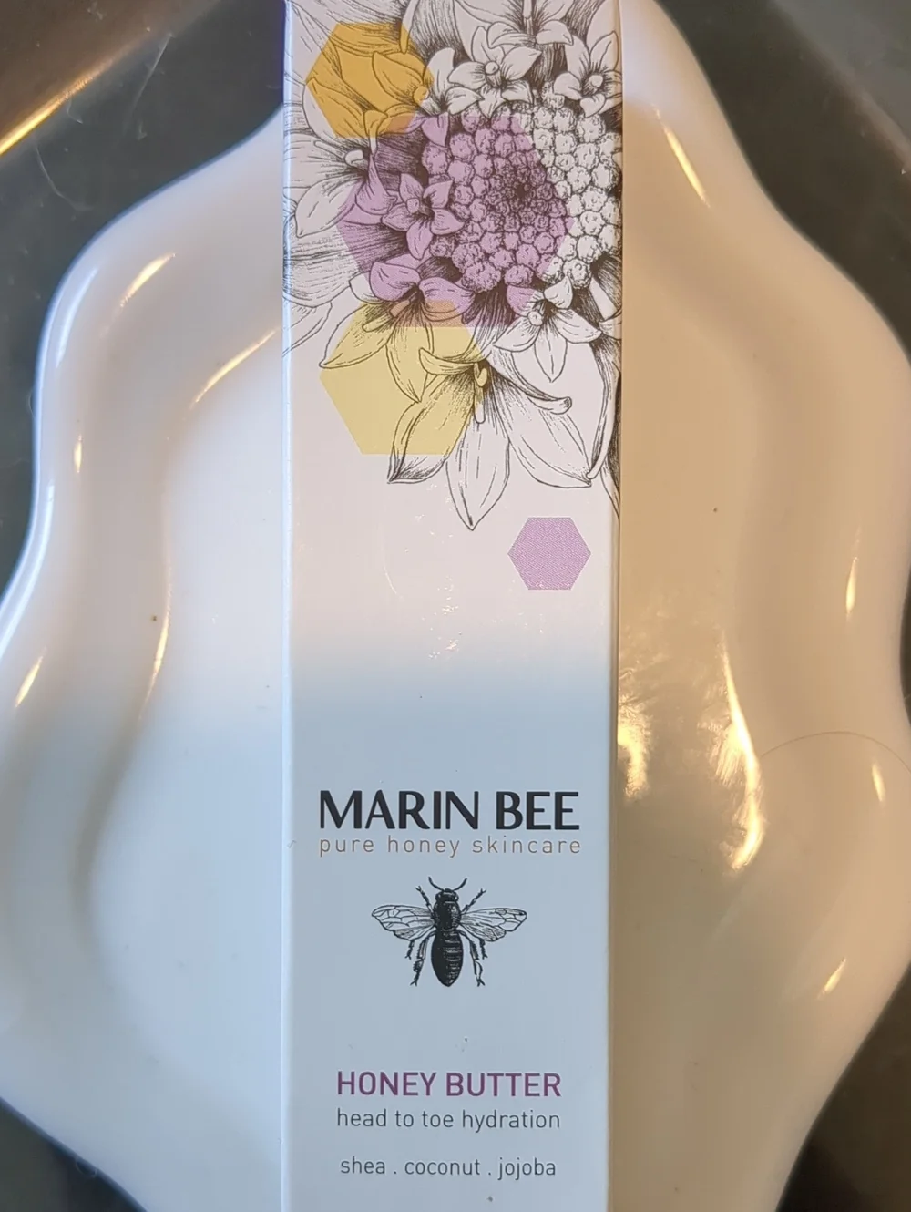 Hydrating Moisturizer